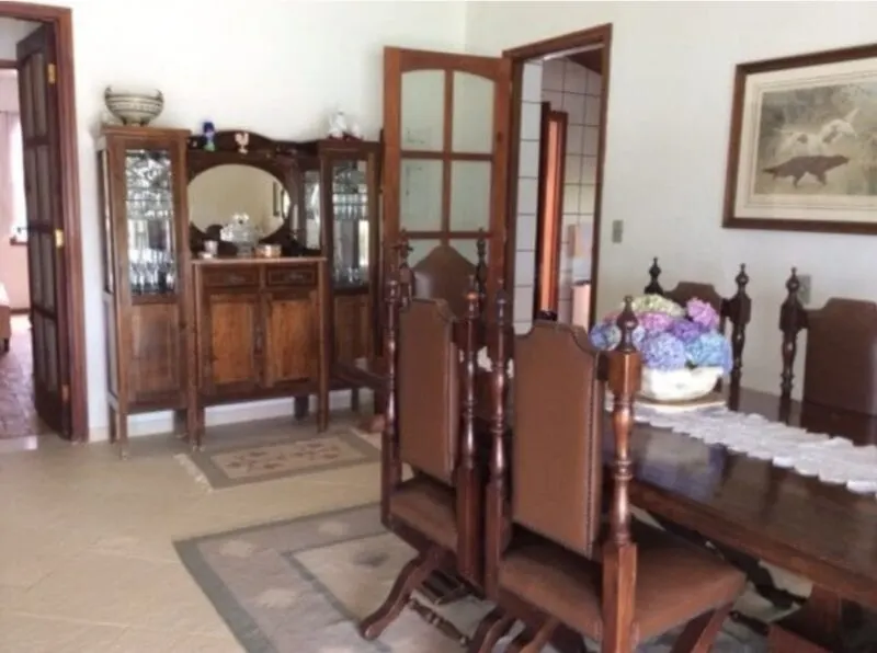 Casa Maravilhosa Pé na Areia Próximo ao Hotel Berro Dágua – foto 5