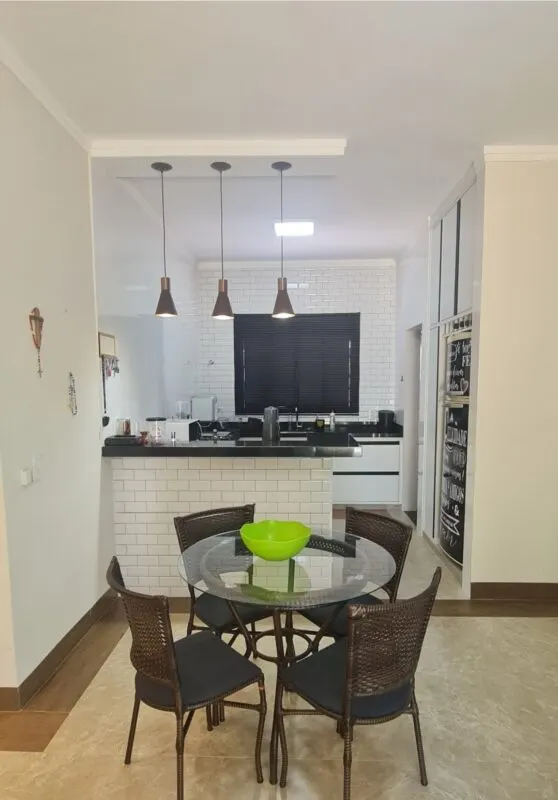 Casa Bangalô com Piscina no Belvedere Represa de Avaré – foto 3