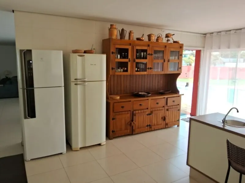 Casa Frente Represa Avaré Afepesp – foto 4
