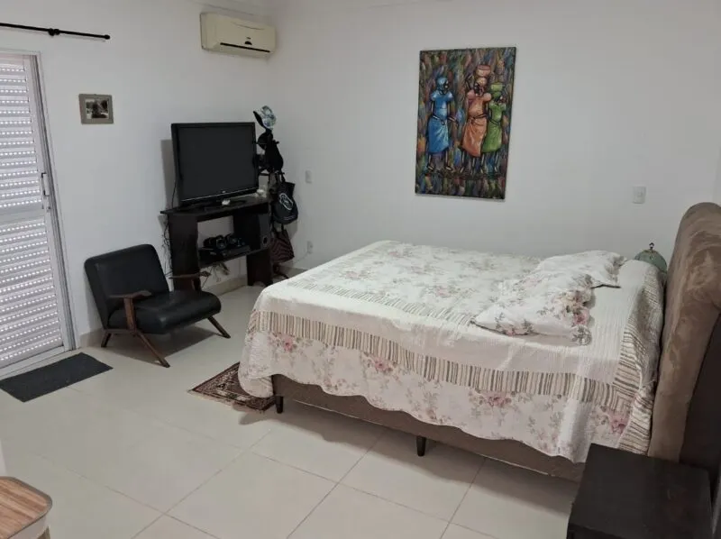 Casa Frente Represa Avaré Afepesp – foto 5