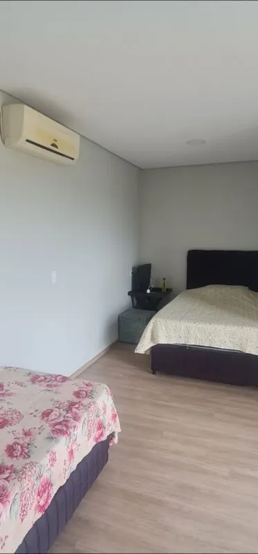 Casa Conteiner na Represa de Avaré com Piscina e Ar AFEPESP – foto 4