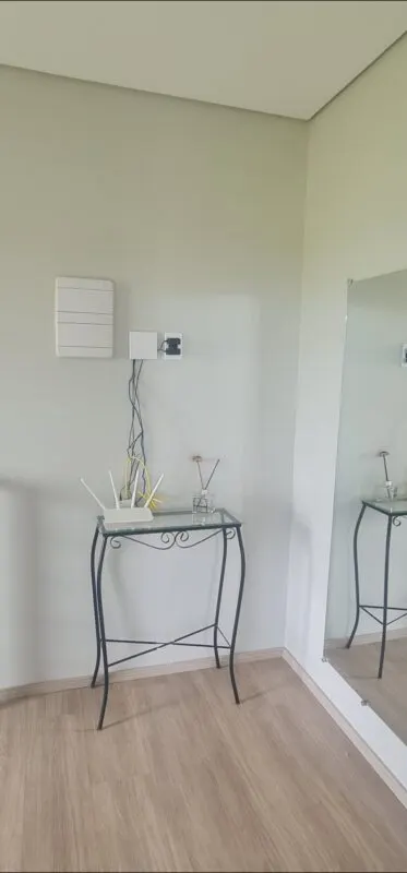 Casa Conteiner na Represa de Avaré com Piscina e Ar AFEPESP – foto 5