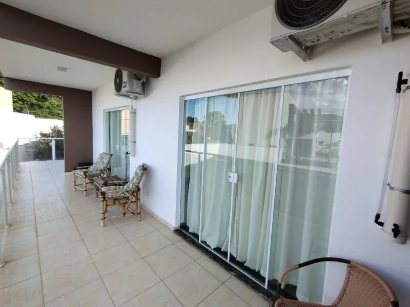 Linda Casa Riviera XXIII Frente do Clube – foto 2