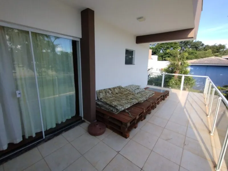 Linda Casa Riviera XXIII Frente do Clube – foto 4