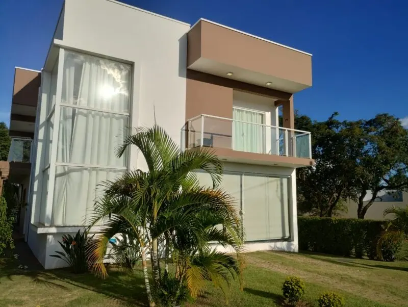 Linda Casa Riviera XXIII Frente do Clube – foto 5