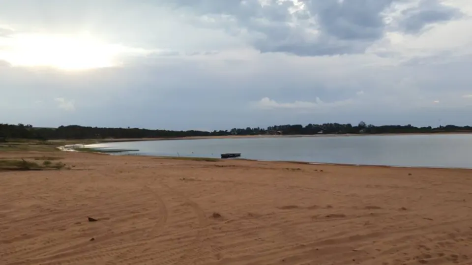 Deslumbrante casa represa Avaré. Jatobá. Piscina aquecida – foto 3