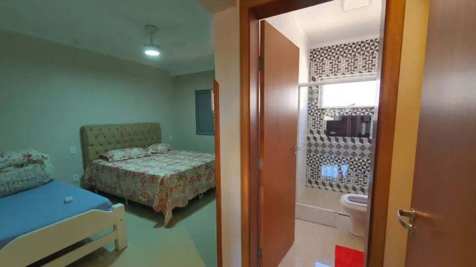 Deslumbrante casa represa Avaré. Jatobá. Piscina aquecida – foto 4