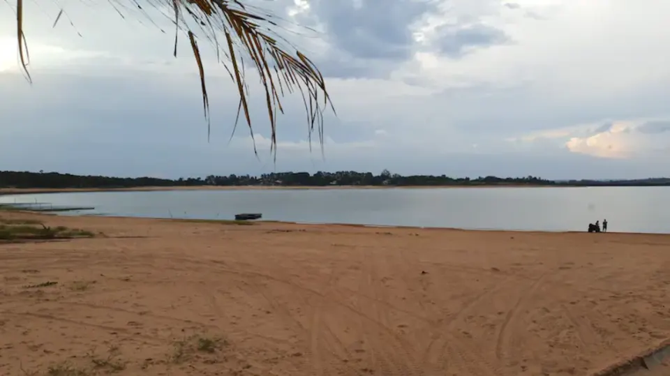 Deslumbrante casa represa Avaré. Jatobá. Piscina aquecida – foto 5