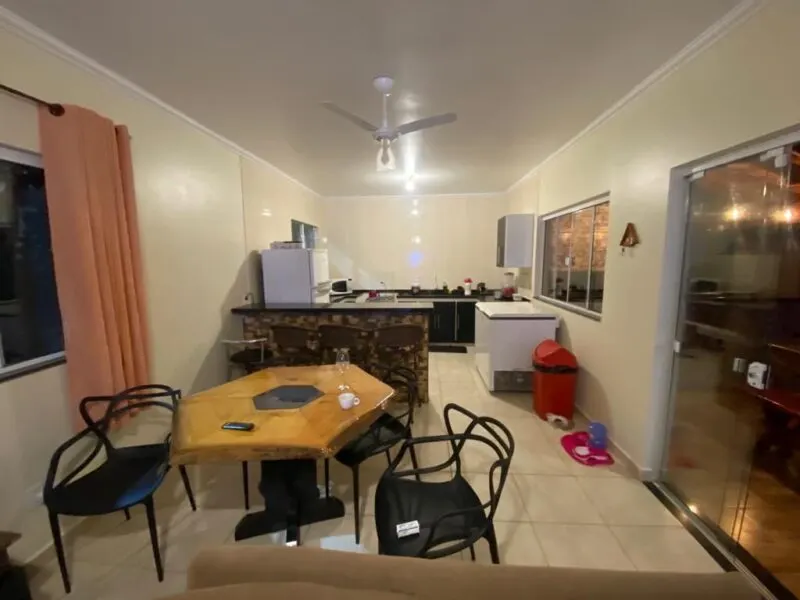 Casa com Piscina no Belvedere Jam – foto 1
