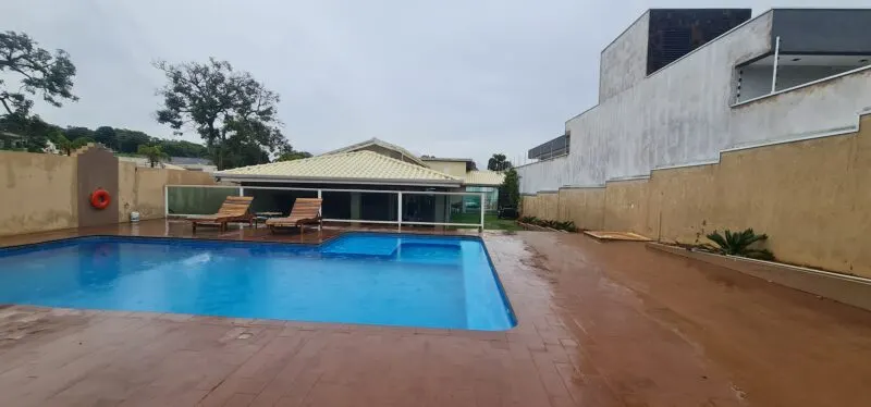 Casa Represa Avaré com Piscina AFEPESP ED – foto 1