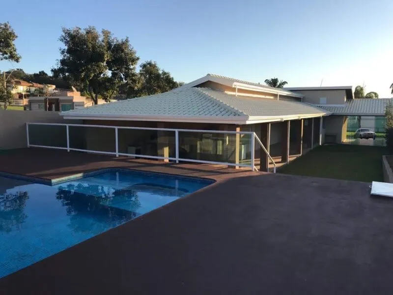 Casa Represa Avaré com Piscina AFEPESP ED – foto 2