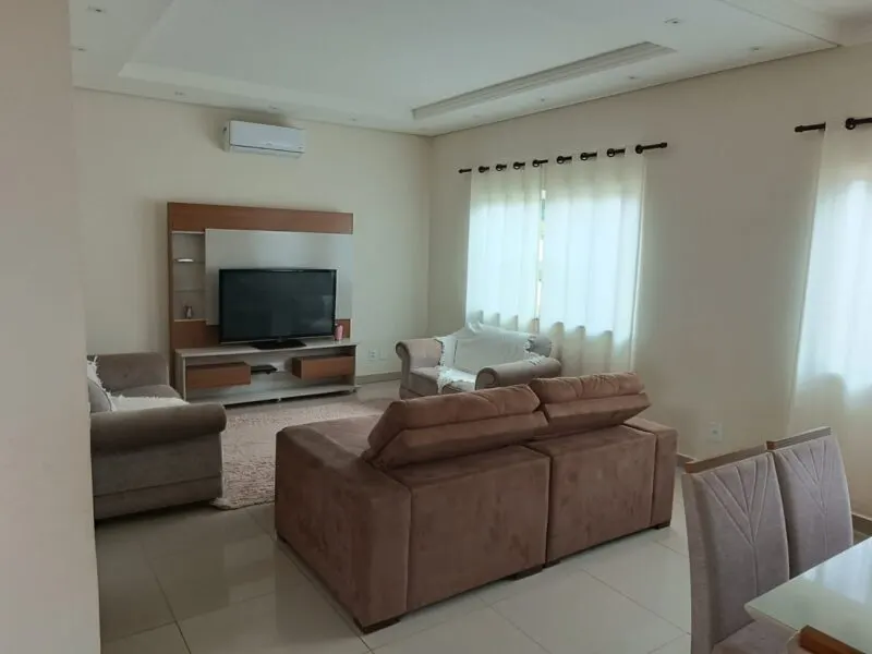 Casa Represa Avaré com Piscina AFEPESP ED – foto 3